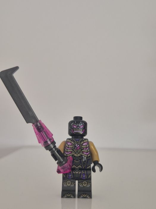 Kryształowy Król njo0787