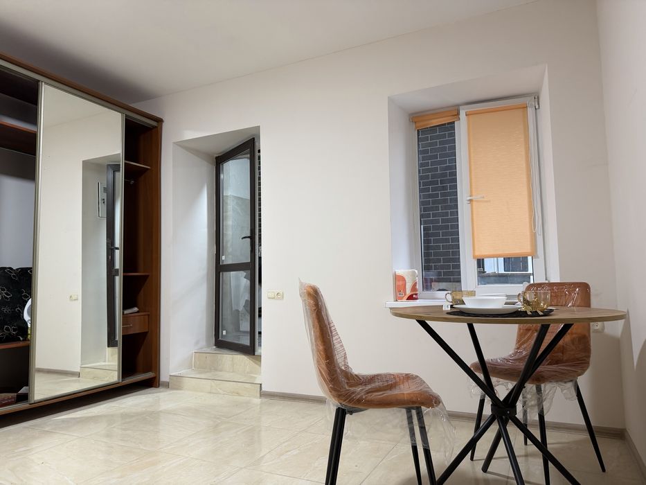 Сдам квартиру возле жд вокзала