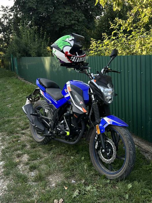 Spark200p30 продам