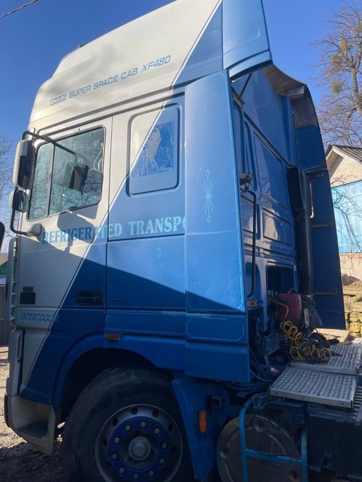 Продам Daf 95.480