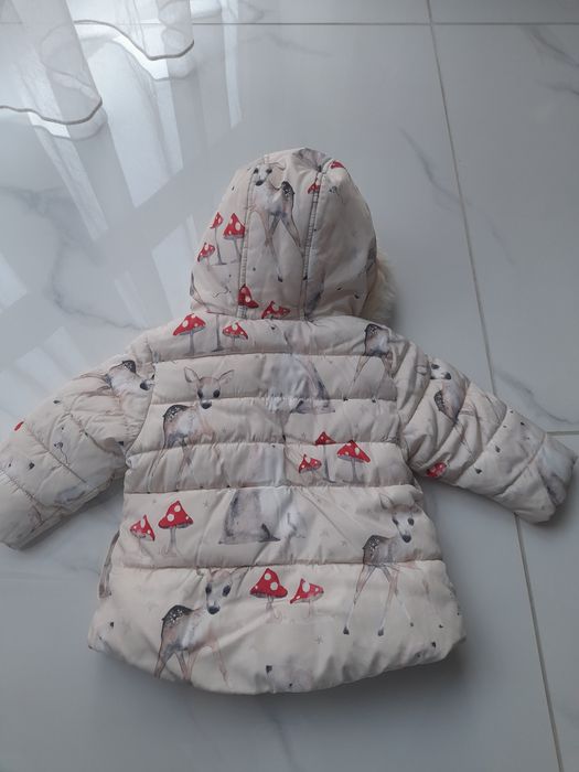 Курточка зима-осінь