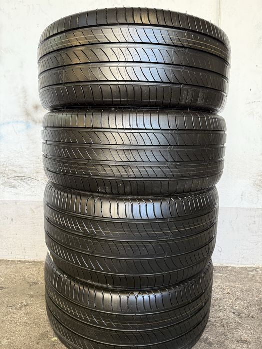 4x Opony Michelin E-Primacy 245/40R20 2025rok