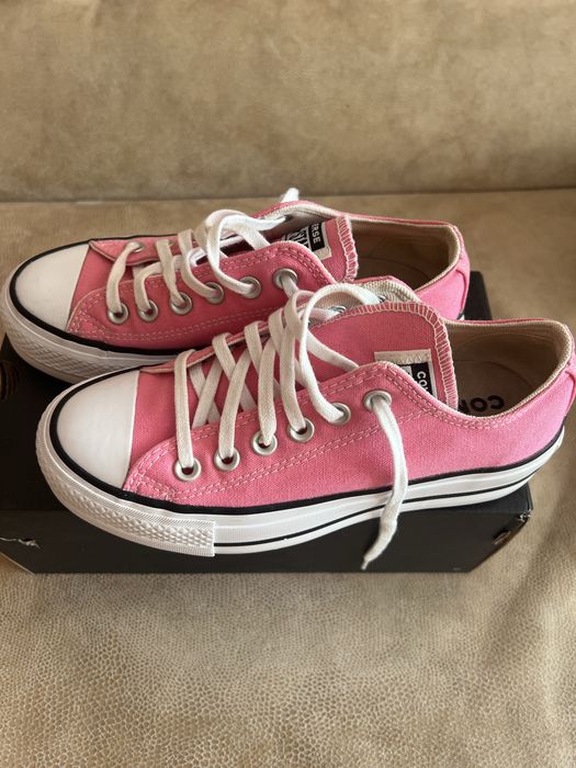 Кеди кросівки Convers