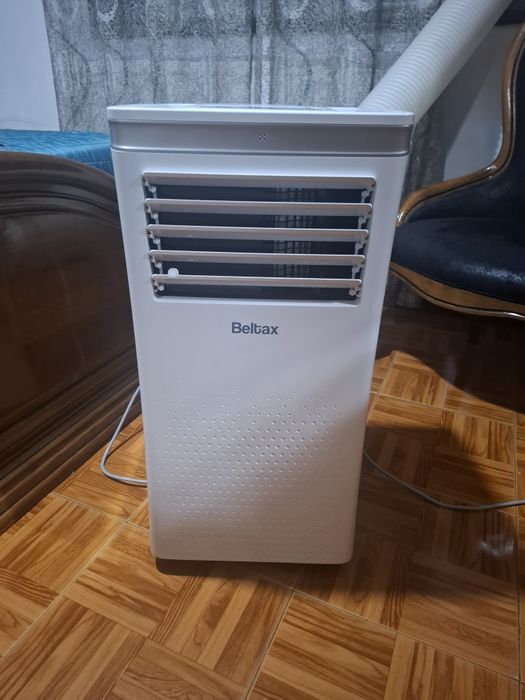 Ar condicionado portátil