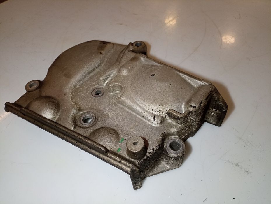 Tampa de distribuição - RENAULT SCÉNIC II (JM0/1_) | 03 - 10