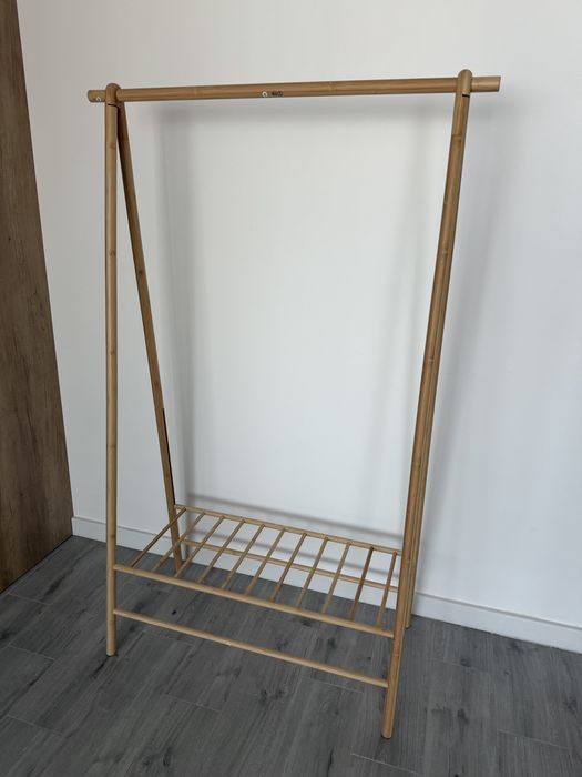 Вішалка підлогова VANDSTED бамбук