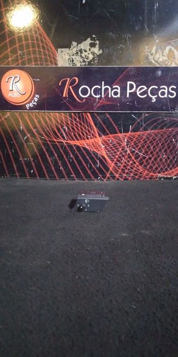 Regulador De Faróis Skoda Felicia Ii (6U1)