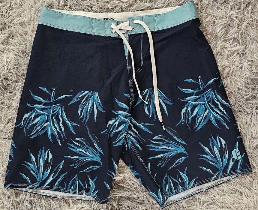 Calcões de banho DCK