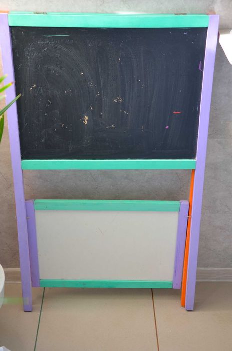 мальберт детский