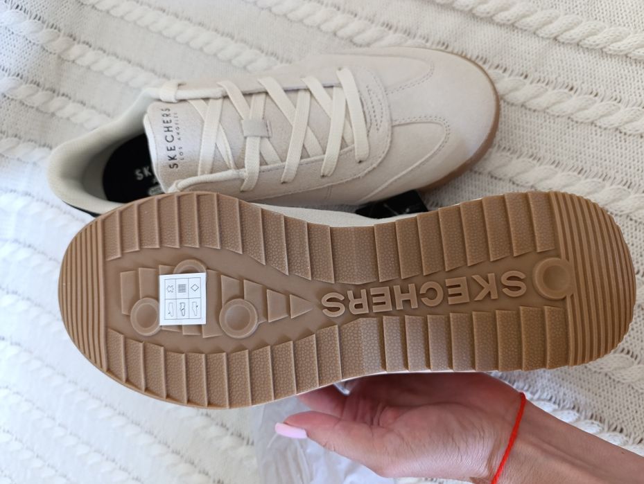 Кросівки SKECHERS 43, 45, 46р
