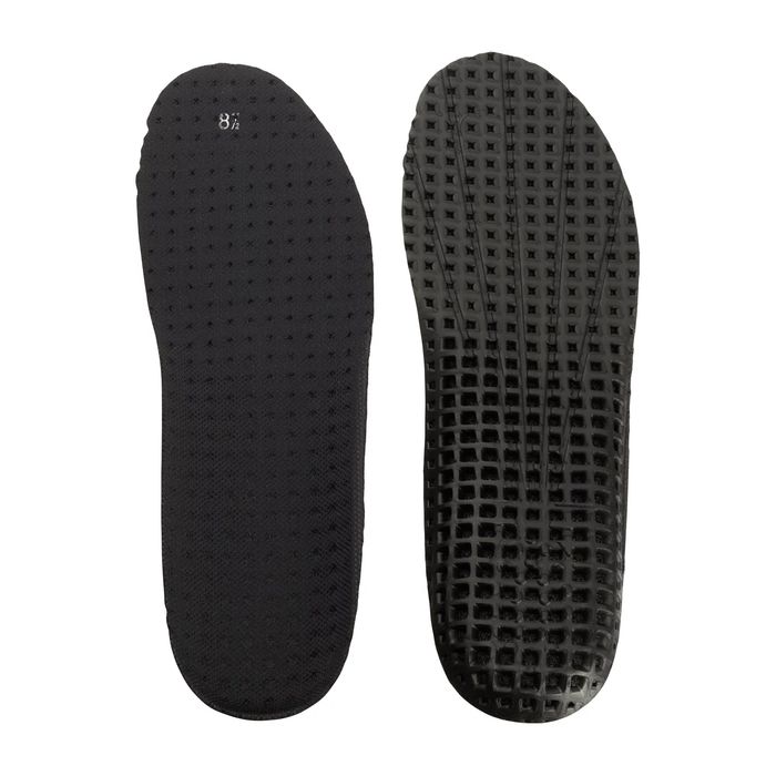 Устілки літні "LOWA DESERT INSOLE" Black