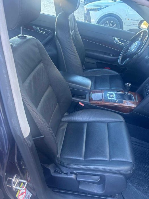 VENDO Audi A 2.0 TDI