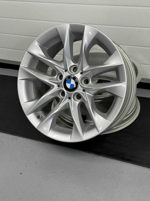 Диски 5x120 R17 BMW БМВ 3 5 7 X Trafik Vivaro Insignia VW T5