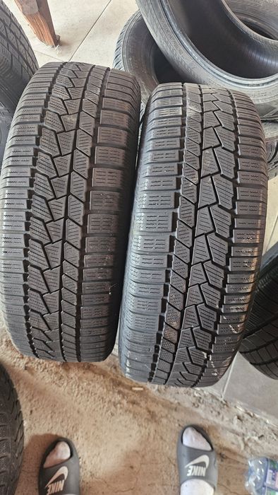 Continental 205 65 r16