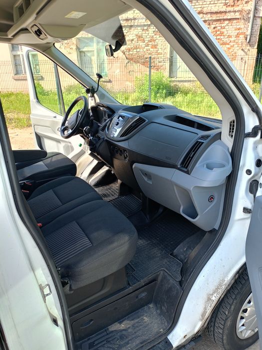 Sprzedam Ford Transit