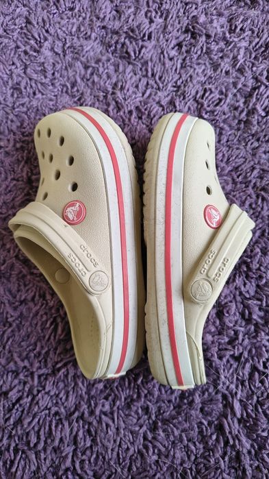 Buty crocs   C12