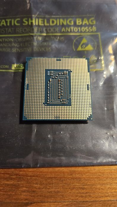 Intel i7 9700k LGA 1151 super oferta