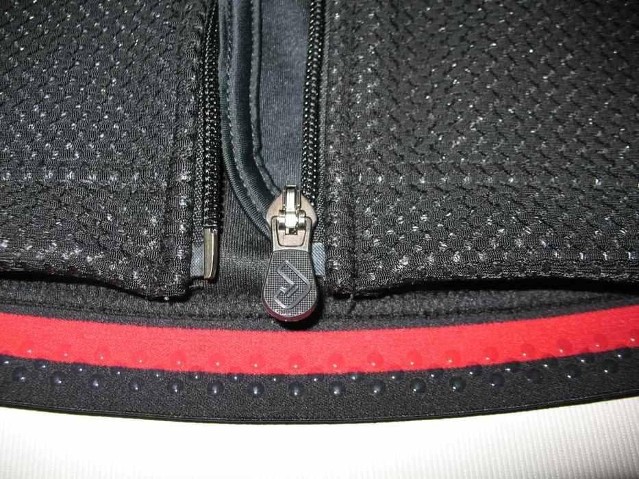 Чоловіча велокуртка Jakroo Thermox Cycling розмір XL