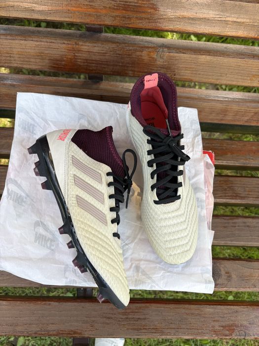 Бутси adidas predator 18.3