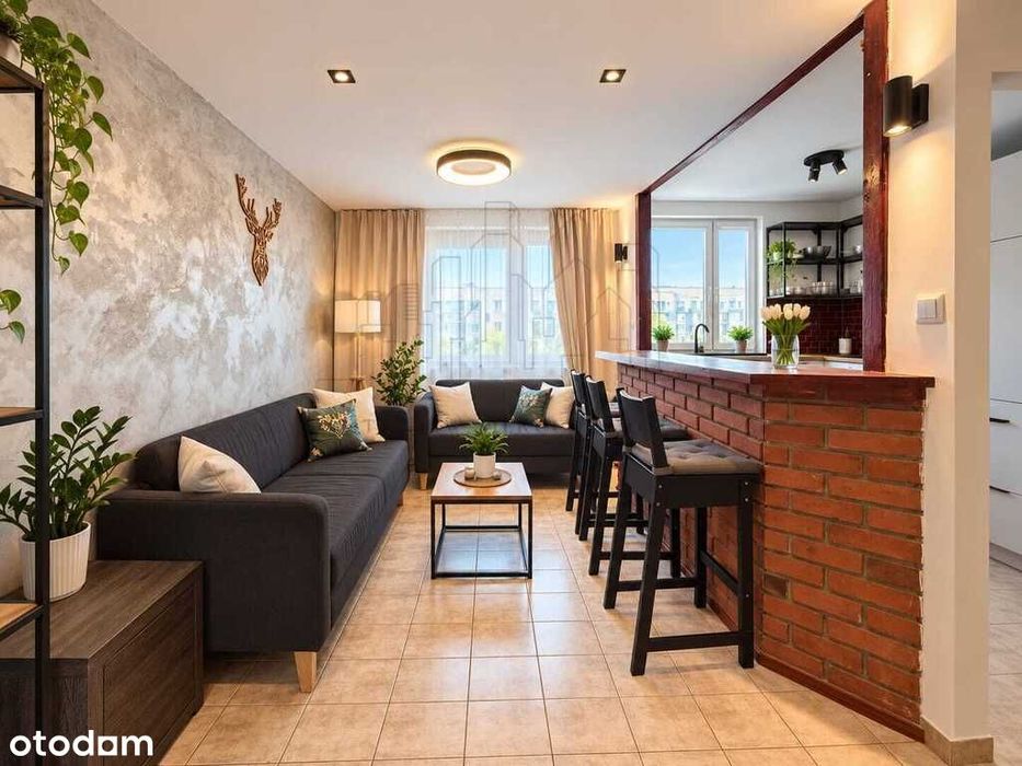 79m2/mieszkanie/4 pokoje/Oława/do wprowadzenia