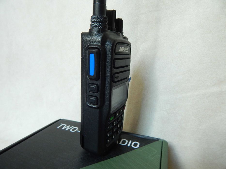 Рация ABBREE AR-830