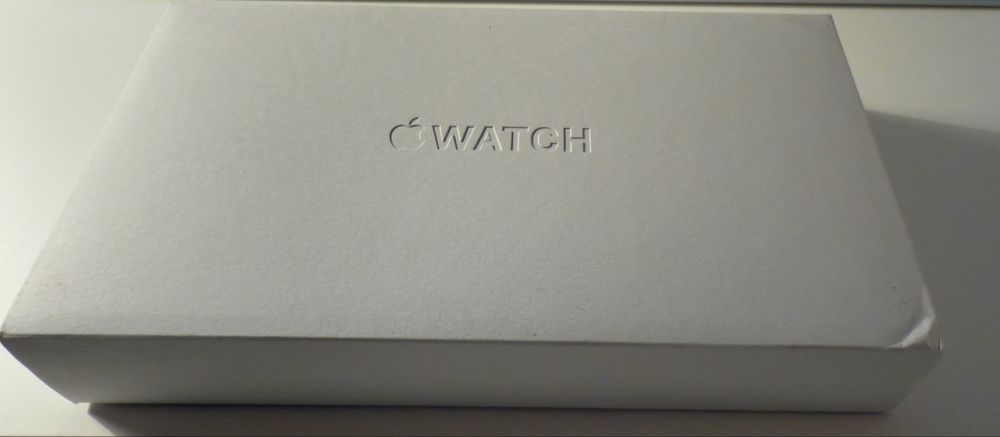 Apple Watch Ultra 2