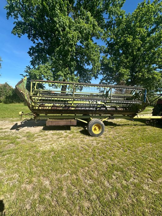 Fortshritt e 514