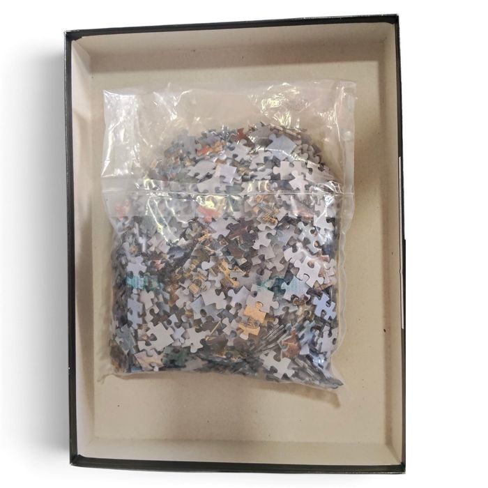 Puzzle Clementoni – Canaletto | 1000 peças