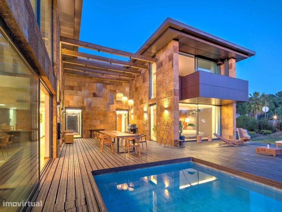 Atlantic Villas - Um Refúgio de Luxo, Natureza e Exclusividade a Me...