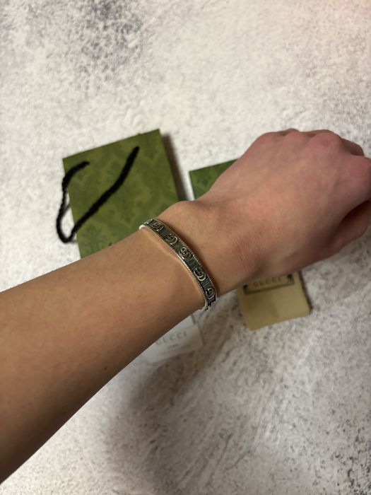 Браслет Gucci,Полная Комплектация,новый