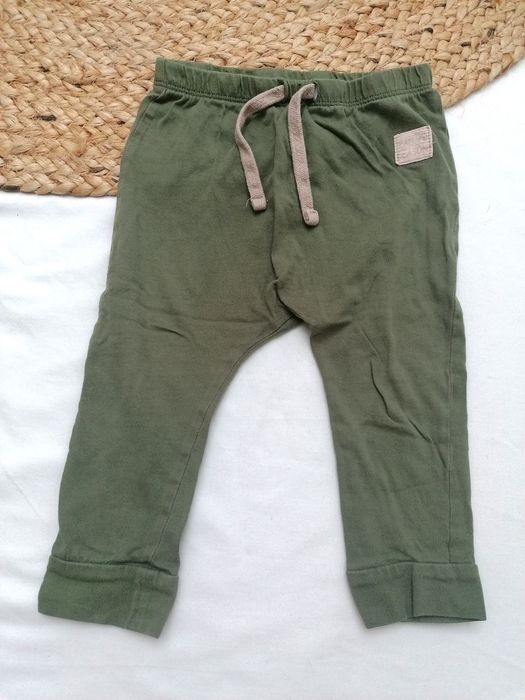 Pack 2 Calças de tema outono