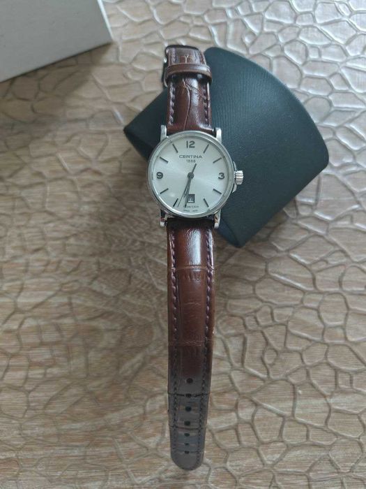 Certina DS Caimano Жіночий годинник