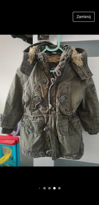 Paka ciuchów dla chłopca 68-74-80 spodnie bluzki bluzy kurtki