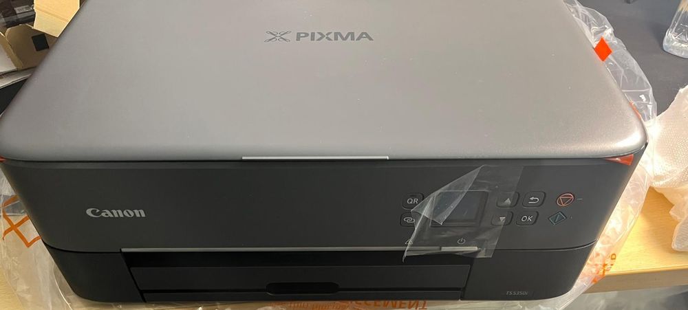 Drukarka Canon PIXMA TS5350i