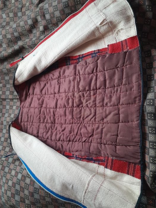 Старовина желетка