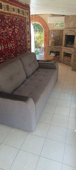 Аренда Баня Сауна Дом с камином Теплая Беседка Бассейн Днепр