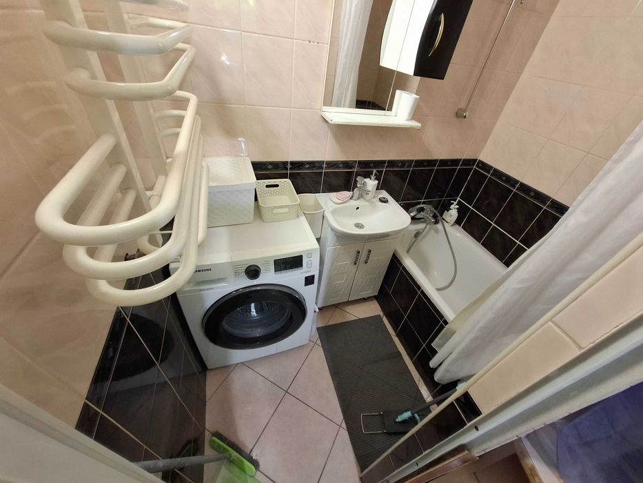 2-кімнатна квартира за адресою вул. Франка (площа 52 м²) - Atlanta.ua - фото 18