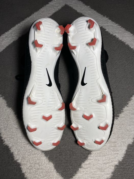 Nike Mercurial Superfly V DF FG korki piłkarskie dziecięce 37.5