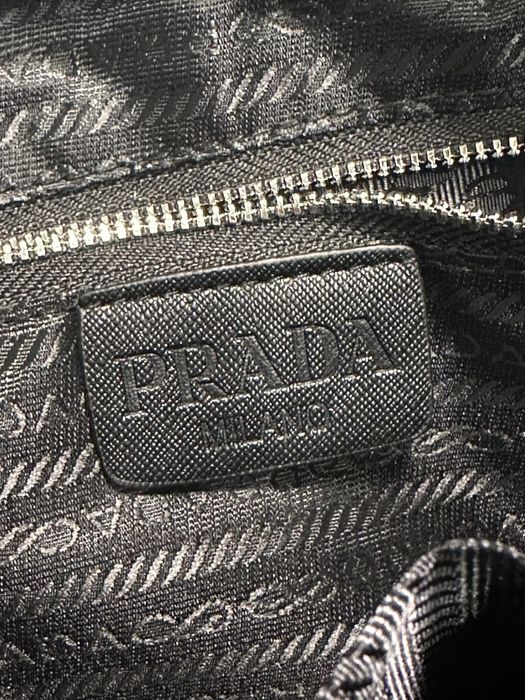 Сумка через плече prada Prada мессенджер прада сумка через плечо