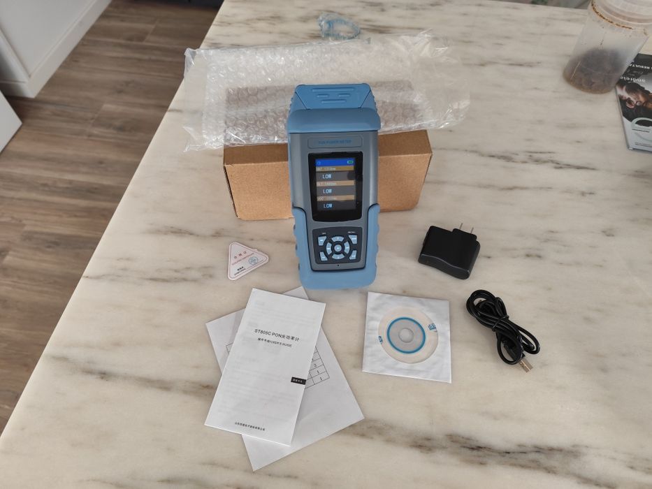 Vendo Pon Miter novo ainda na caixa.