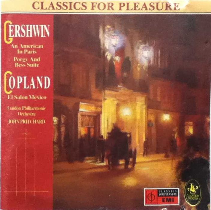 Gershin - - - - - Classics - - - - - CD