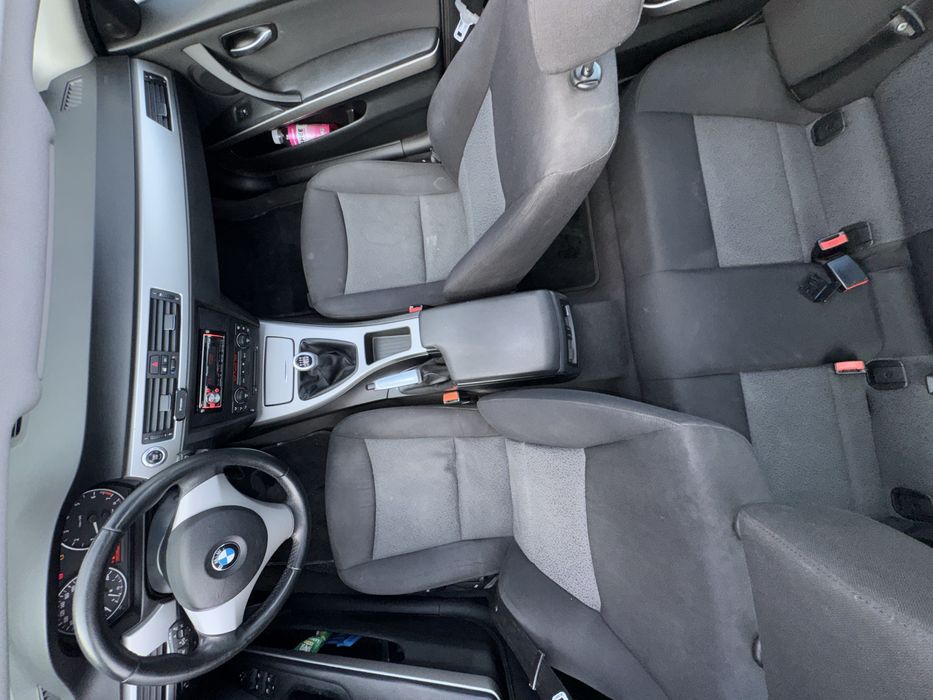 Sprzedam bmw e90 320i