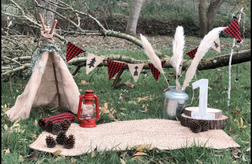 Fotógrafa Sessões Fotográficas e Batizados