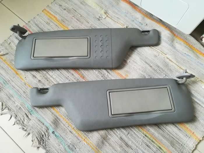 Xantia palas usadas conjunto