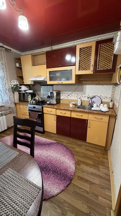 ‼️Чудова квартира р-н ф Північний