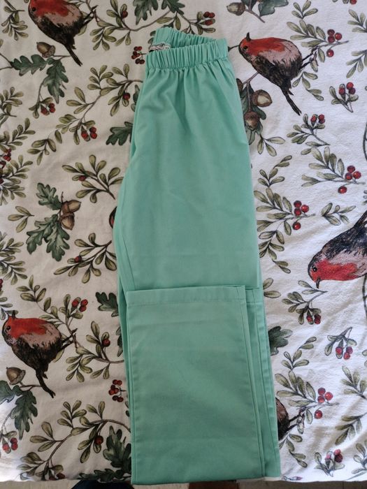 Pijama cirurgico XS