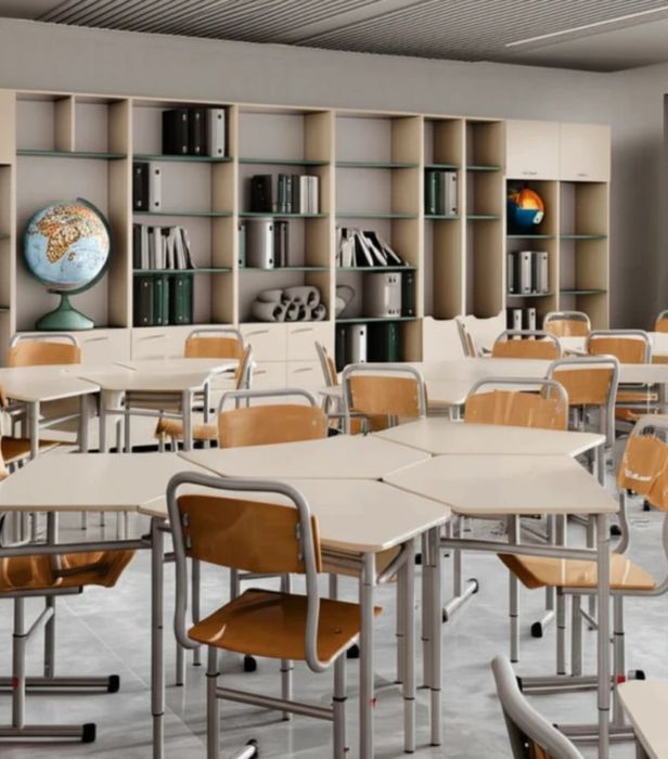 Професійне збирання меблів (корпусної, металокаркасної)