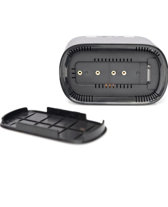 Nowa stacja dokująca DIGITUS 11w1 USB C z miejscem na SSD M2