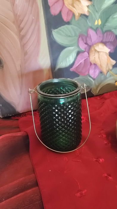 Loiça decorativa da Tiger