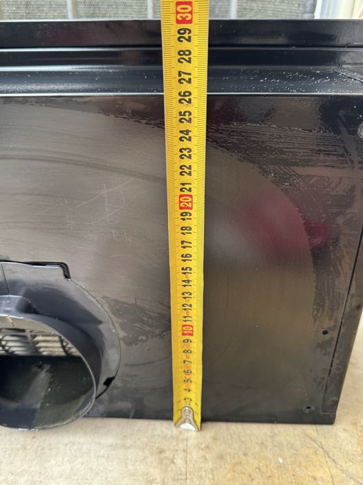 Sprzedam okap roboczy